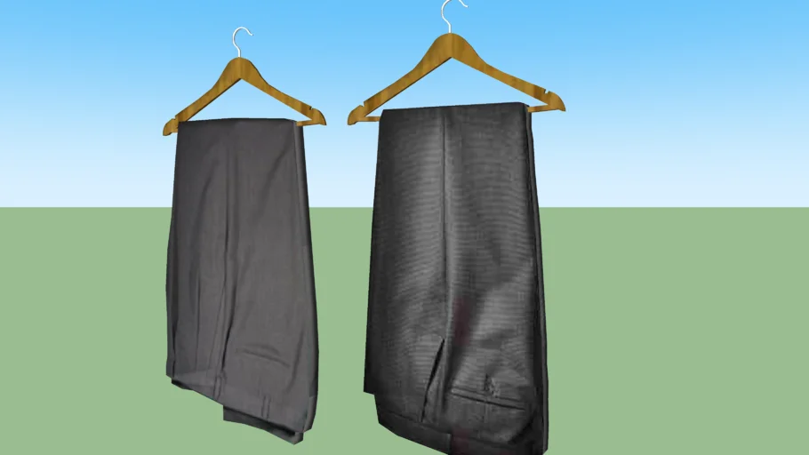 men's trausers