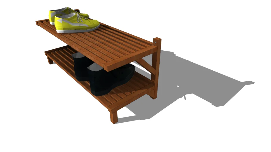 3D Warehouse