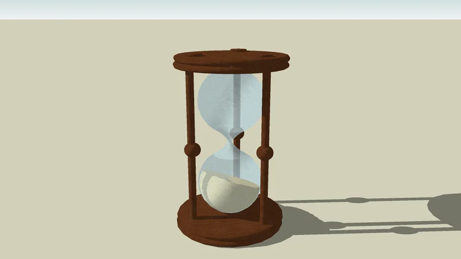 Reloj De Arena