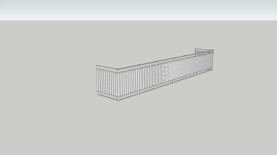 fences