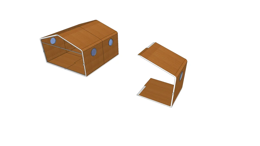 module house
