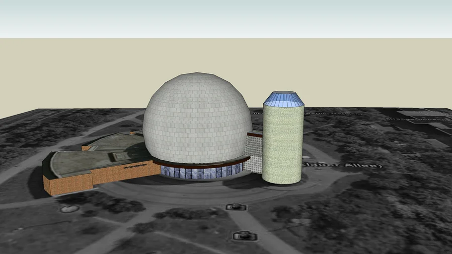 Planetarium