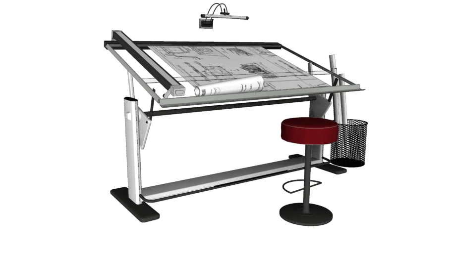 3D Warehouse