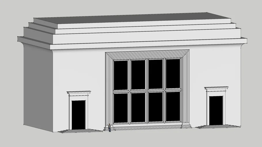 Auditorium