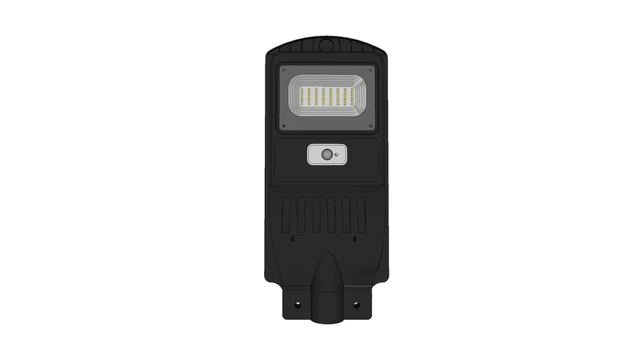 Solar Street Light 1L