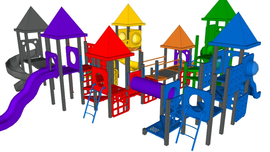 playground