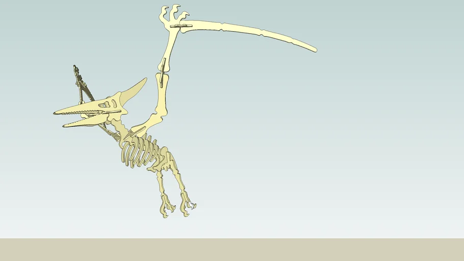 Pterodactyl
