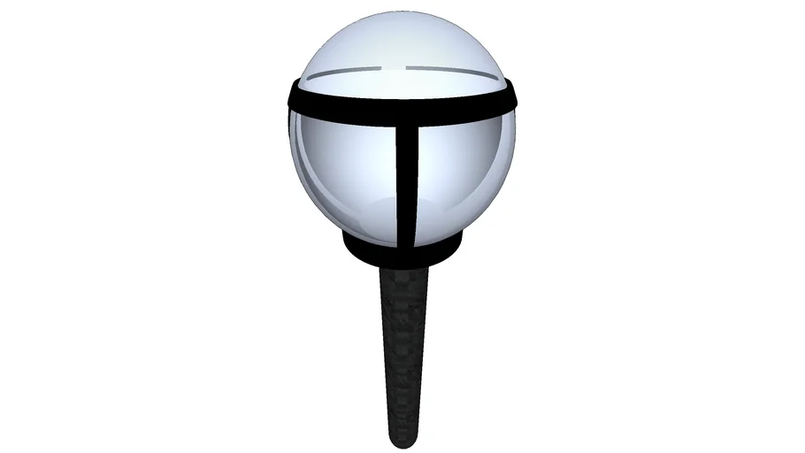 Outdoor Light