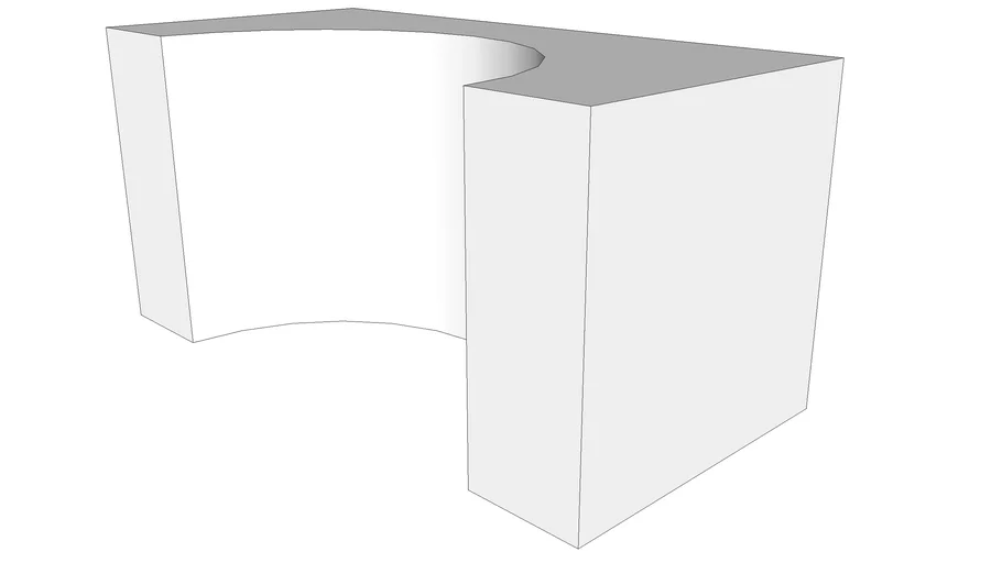 MG Bridge Block