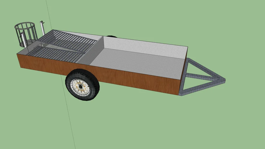 Parrilla