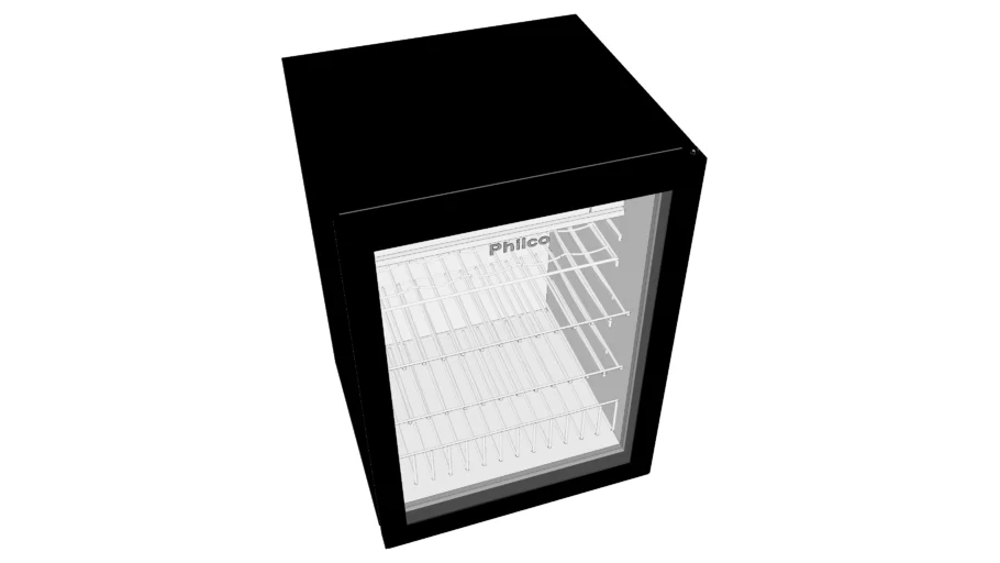 FRIGOBAR Philco