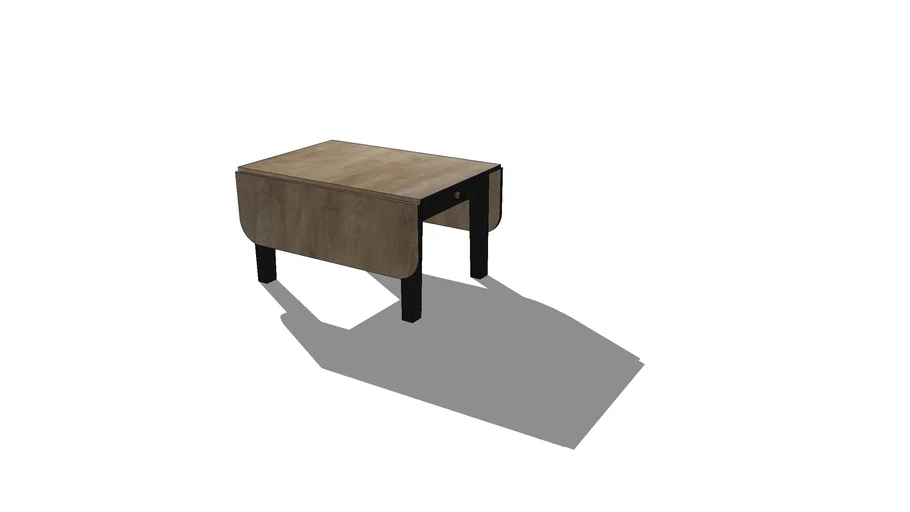 Table basse | 3D Warehouse