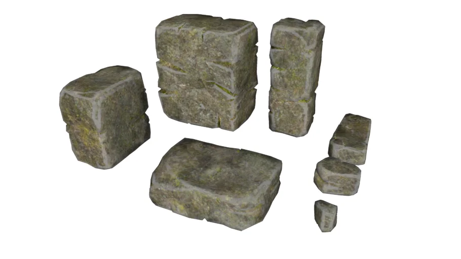 Rock Pack