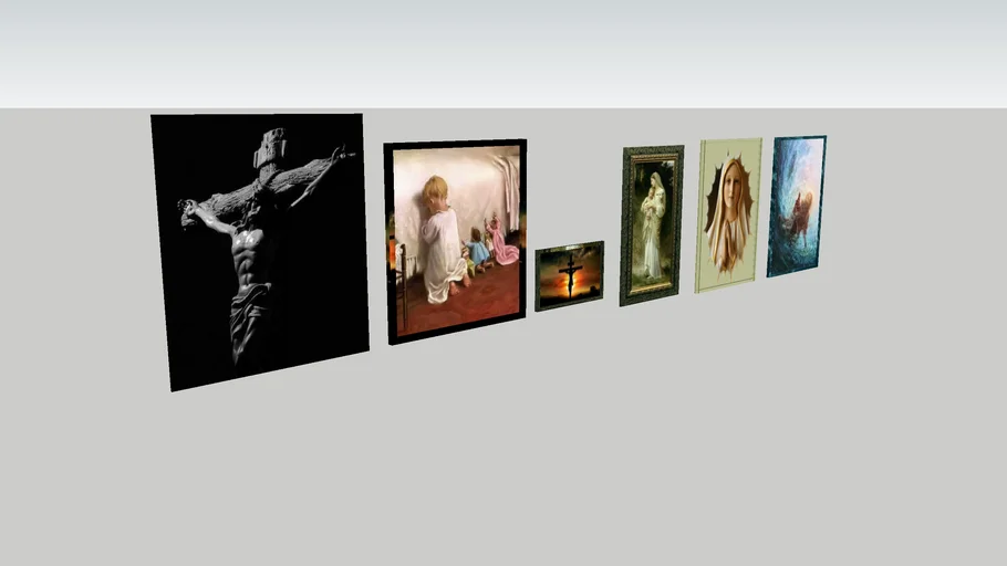 picture wall painting