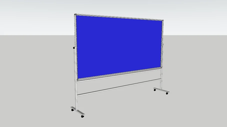 blackboard class