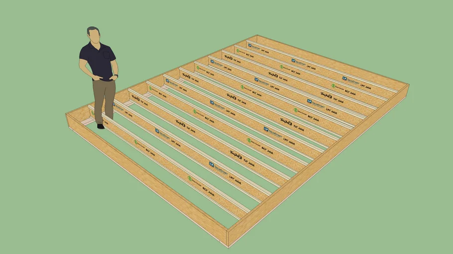 I-Joists