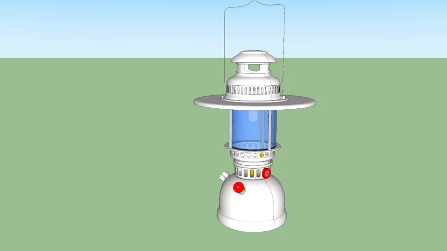 petromax Light