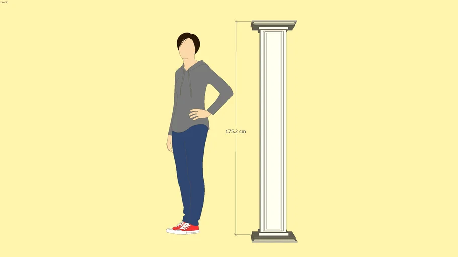 classic column modeling