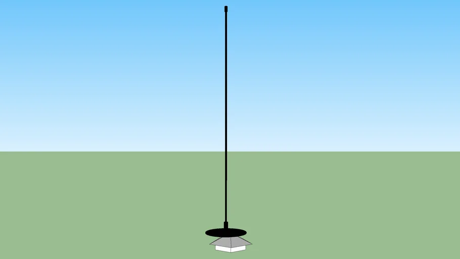 Led Light | 3D Warehouse