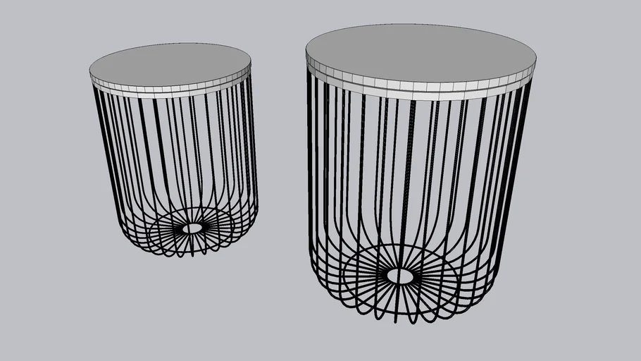END TABLE