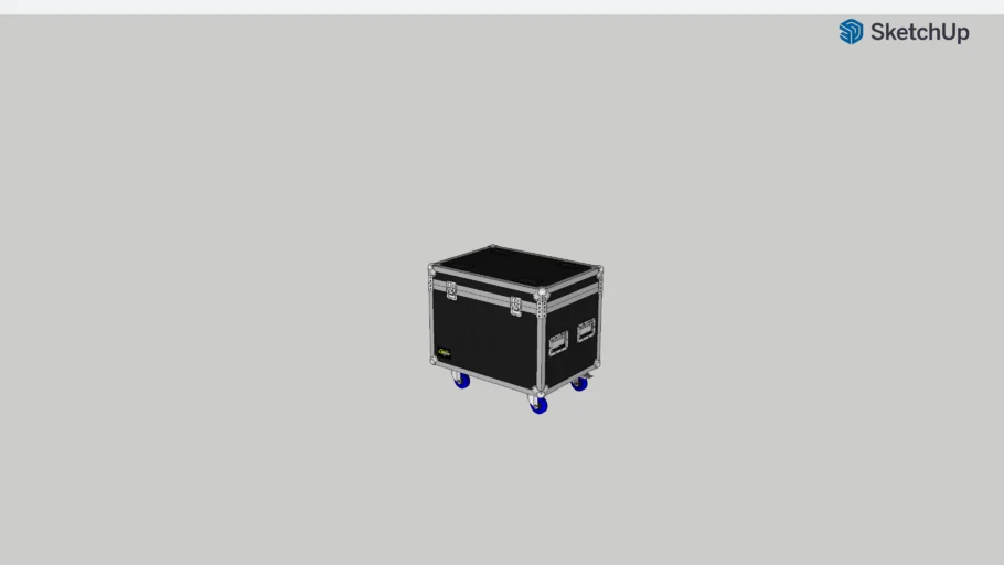 3D Warehouse