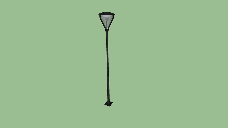 Farola LED