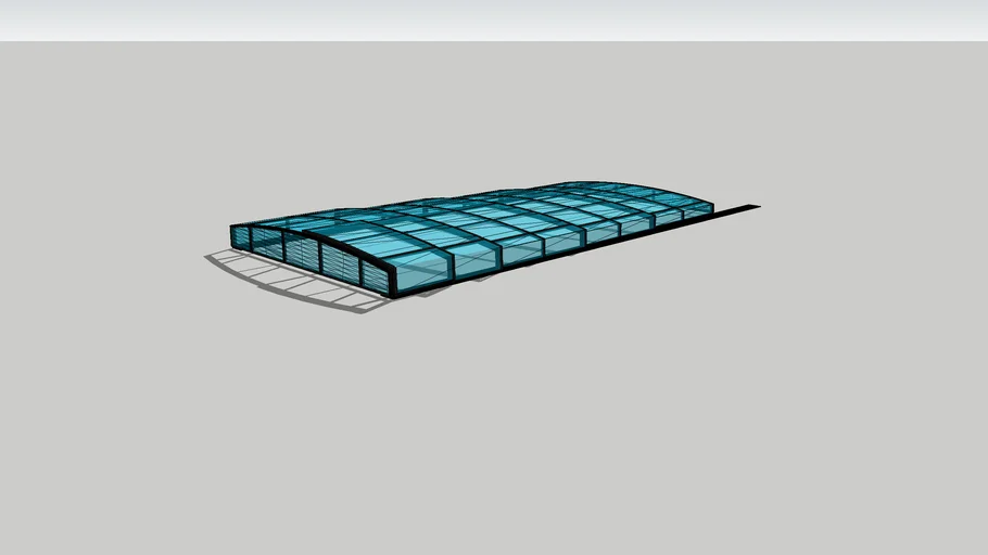 Swimming Pool Cover