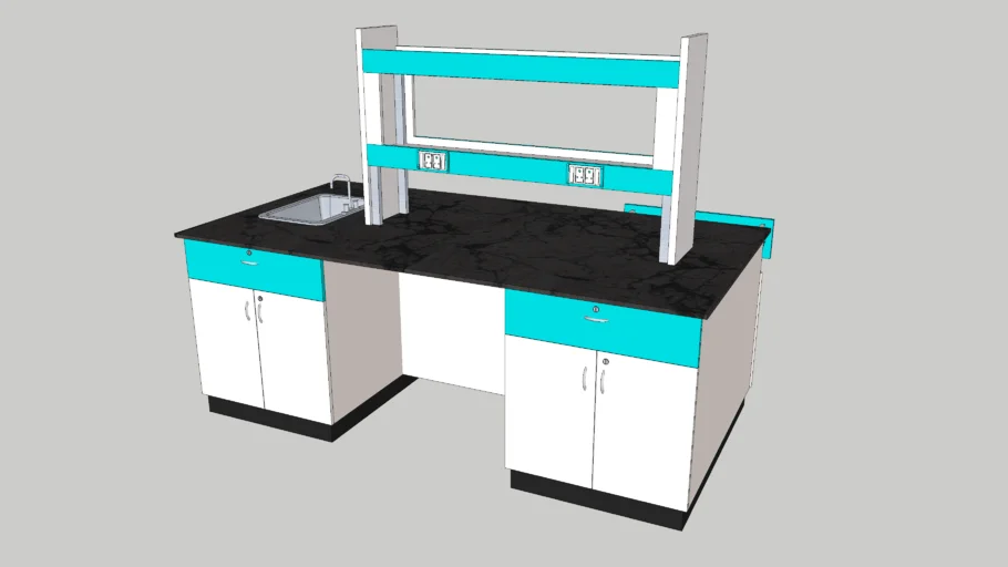 3D Warehouse