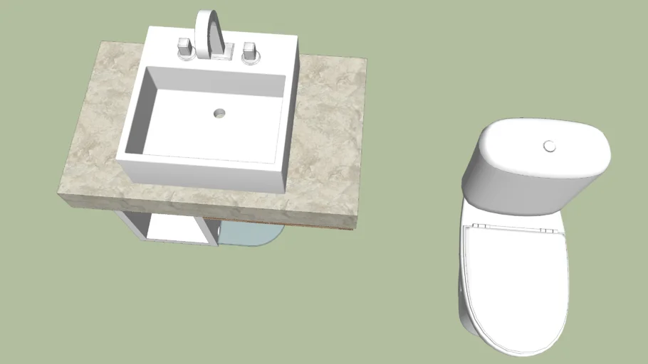 lavabo